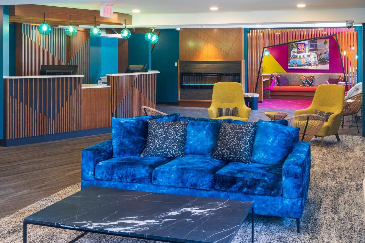 Accent Inns Vancouver Airport Richmond Esterno foto