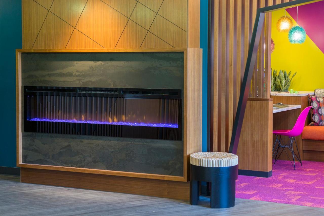 Accent Inns Vancouver Airport Richmond Esterno foto