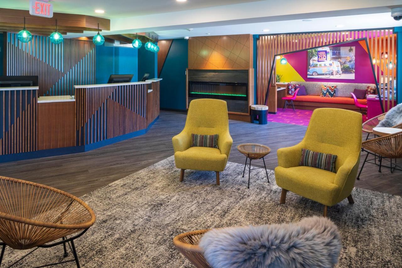 Accent Inns Vancouver Airport Richmond Esterno foto