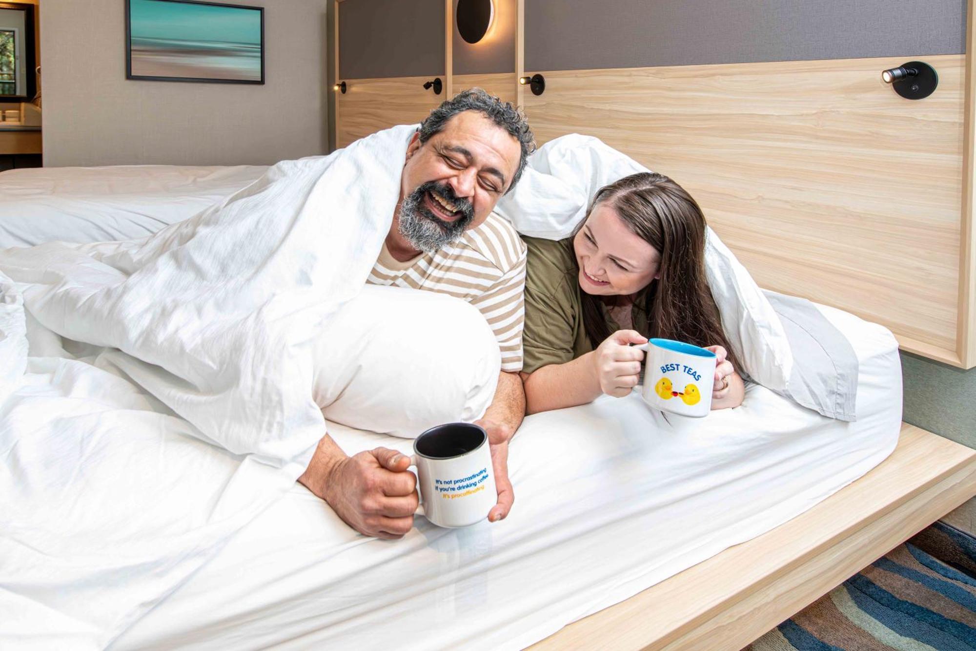 Accent Inns Vancouver Airport Richmond Esterno foto